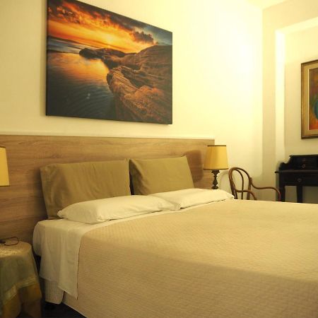 A B C Bologna In B&B Extérieur photo