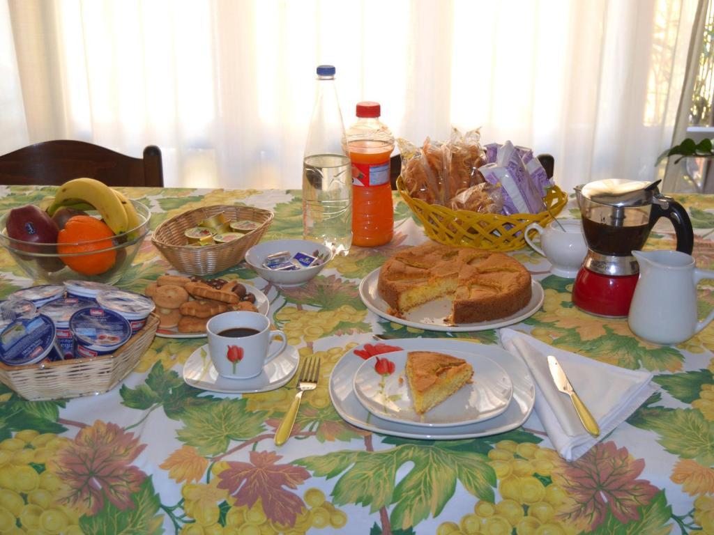 A B C Bologna In B&B Extérieur photo