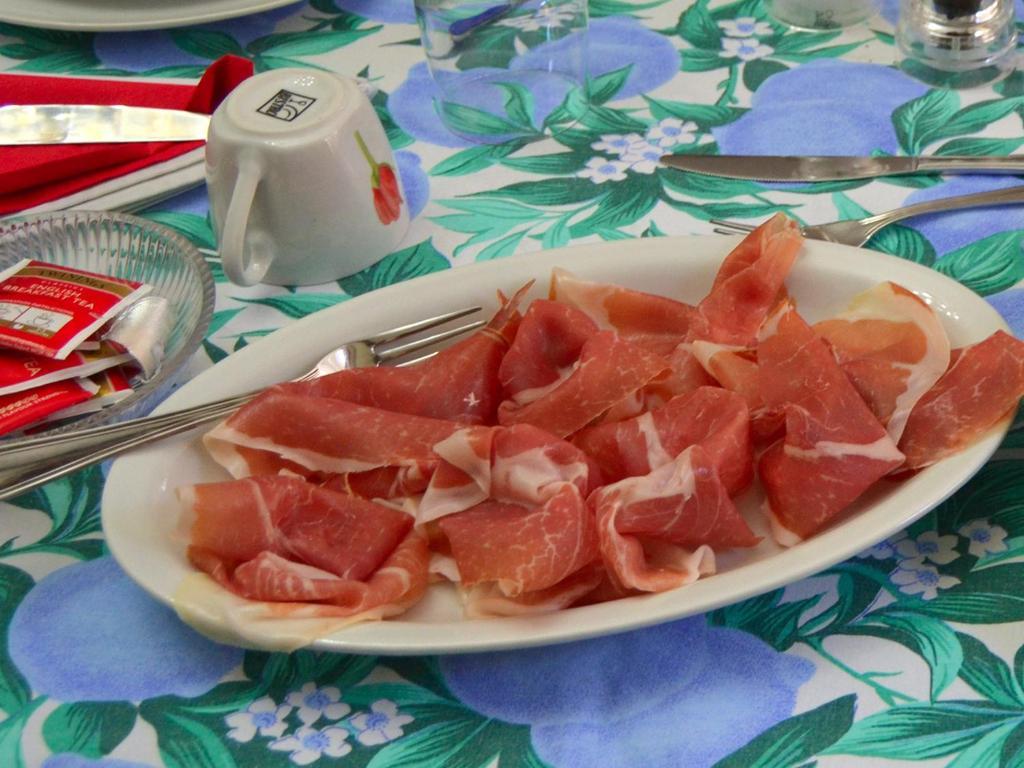 A B C Bologna In B&B Extérieur photo