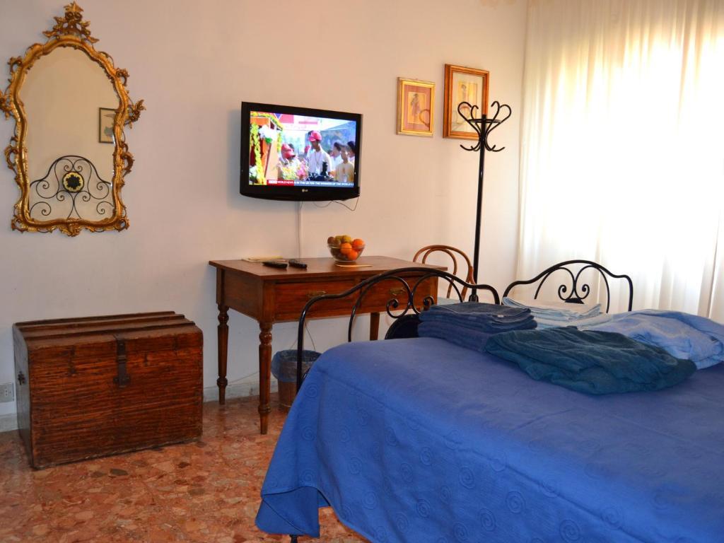 A B C Bologna In B&B Chambre photo