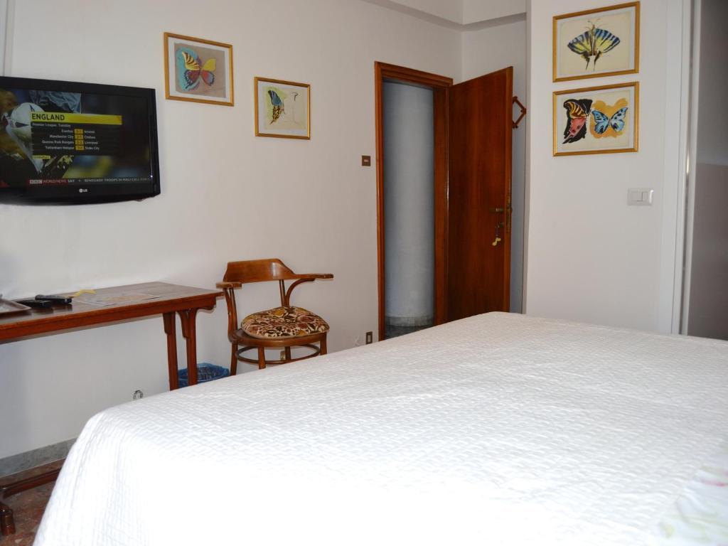A B C Bologna In B&B Chambre photo