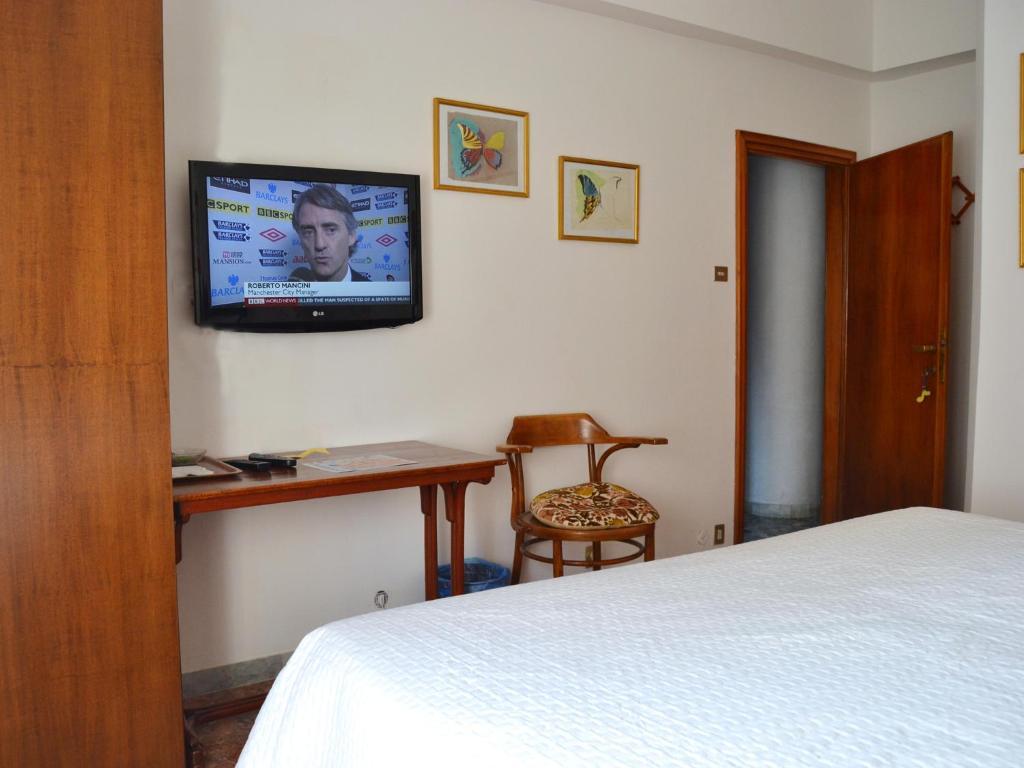 A B C Bologna In B&B Chambre photo