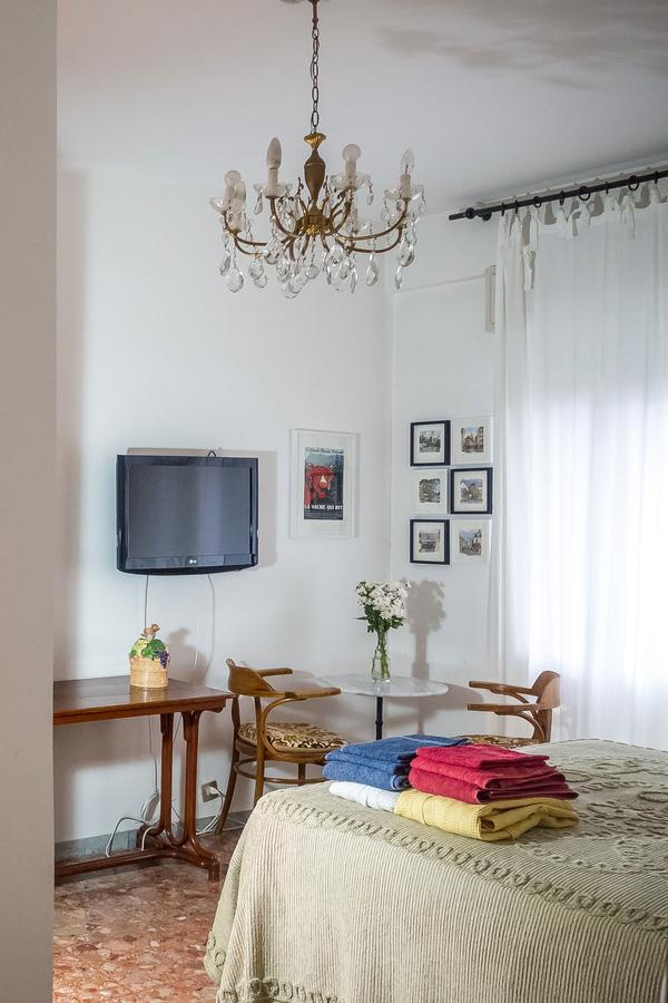 A B C Bologna In B&B Extérieur photo