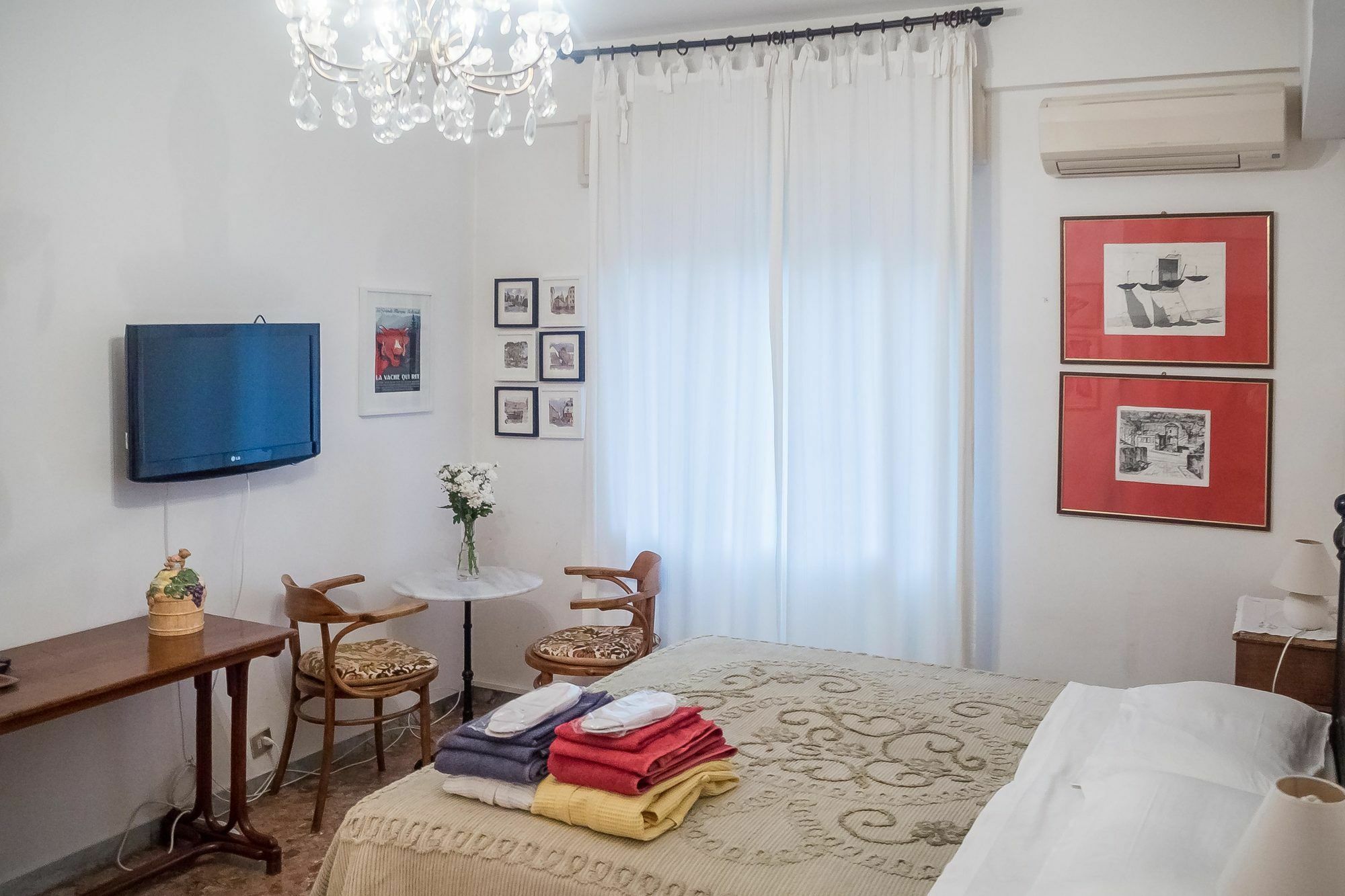 A B C Bologna In B&B Extérieur photo