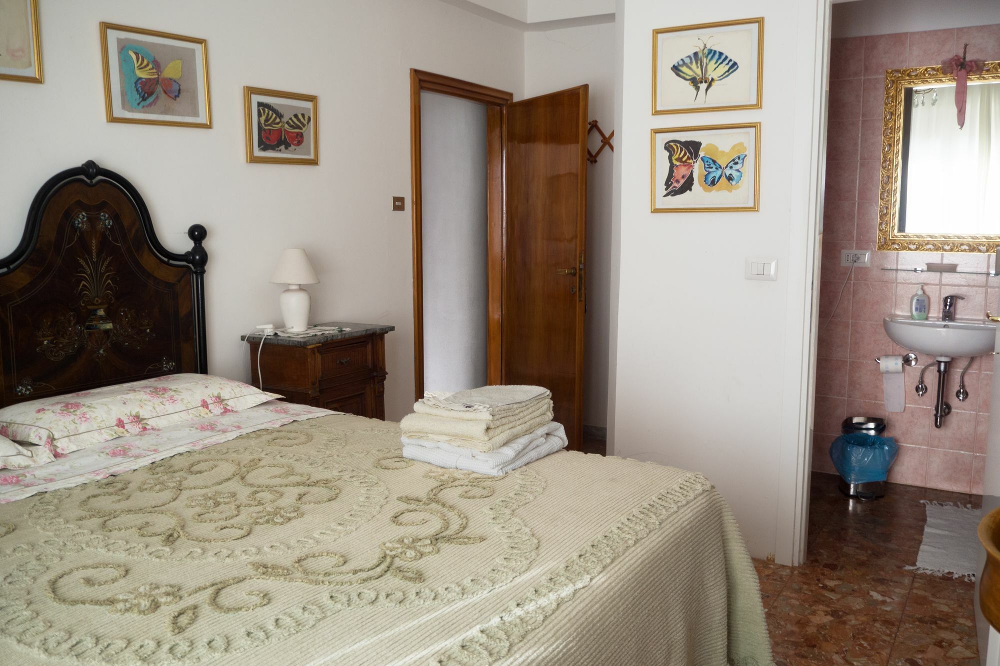 A B C Bologna In B&B Extérieur photo