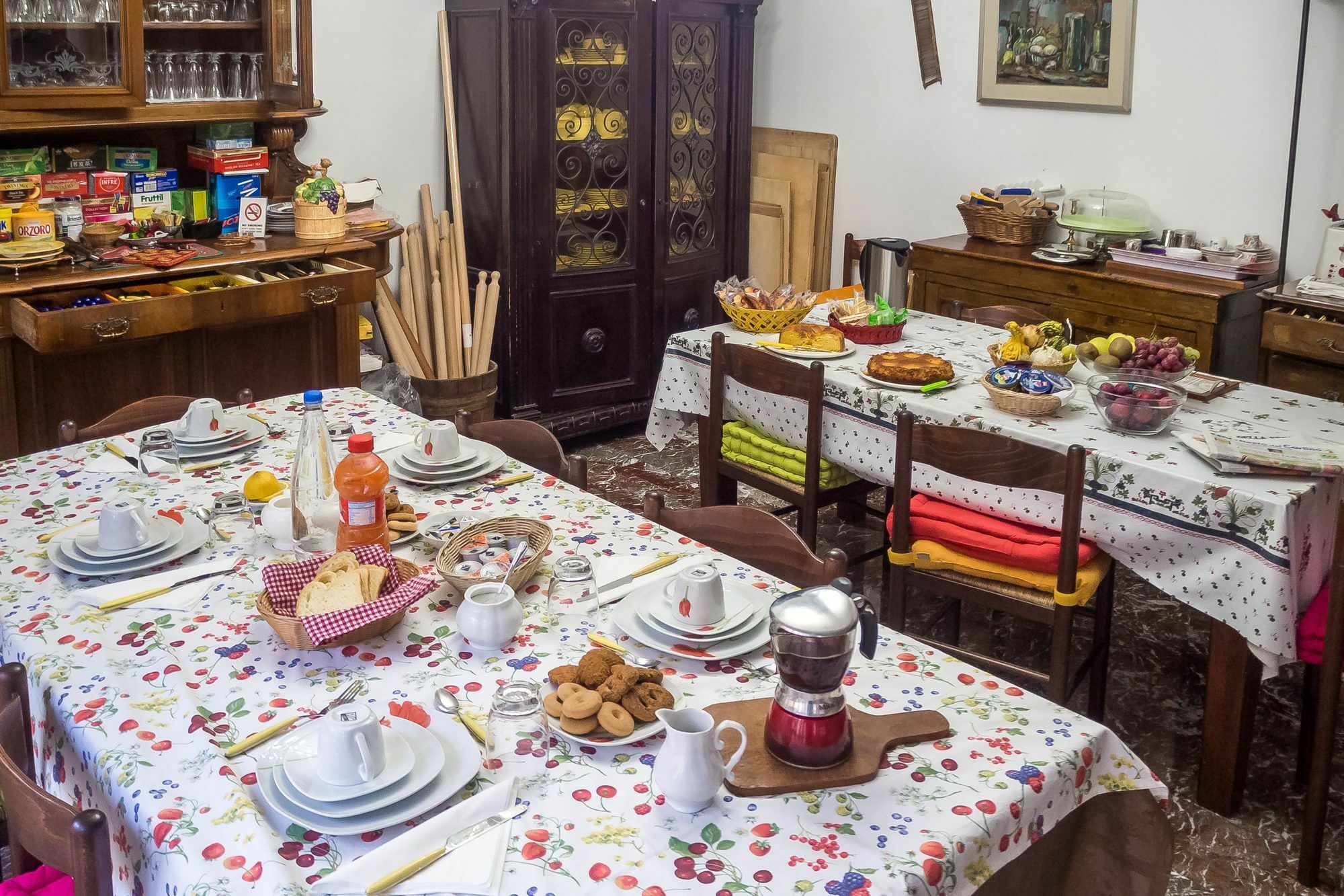 A B C Bologna In B&B Extérieur photo