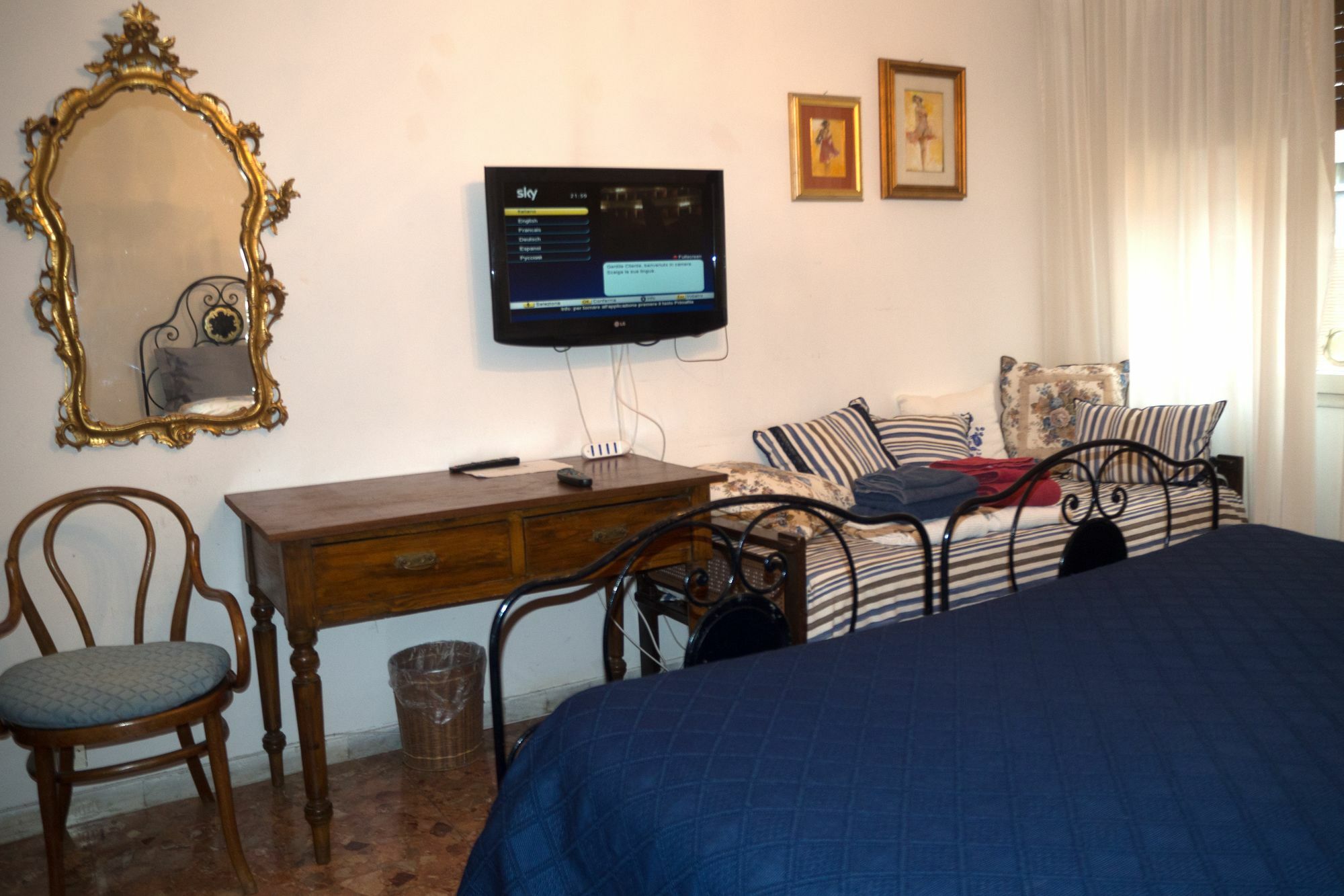 A B C Bologna In B&B Extérieur photo