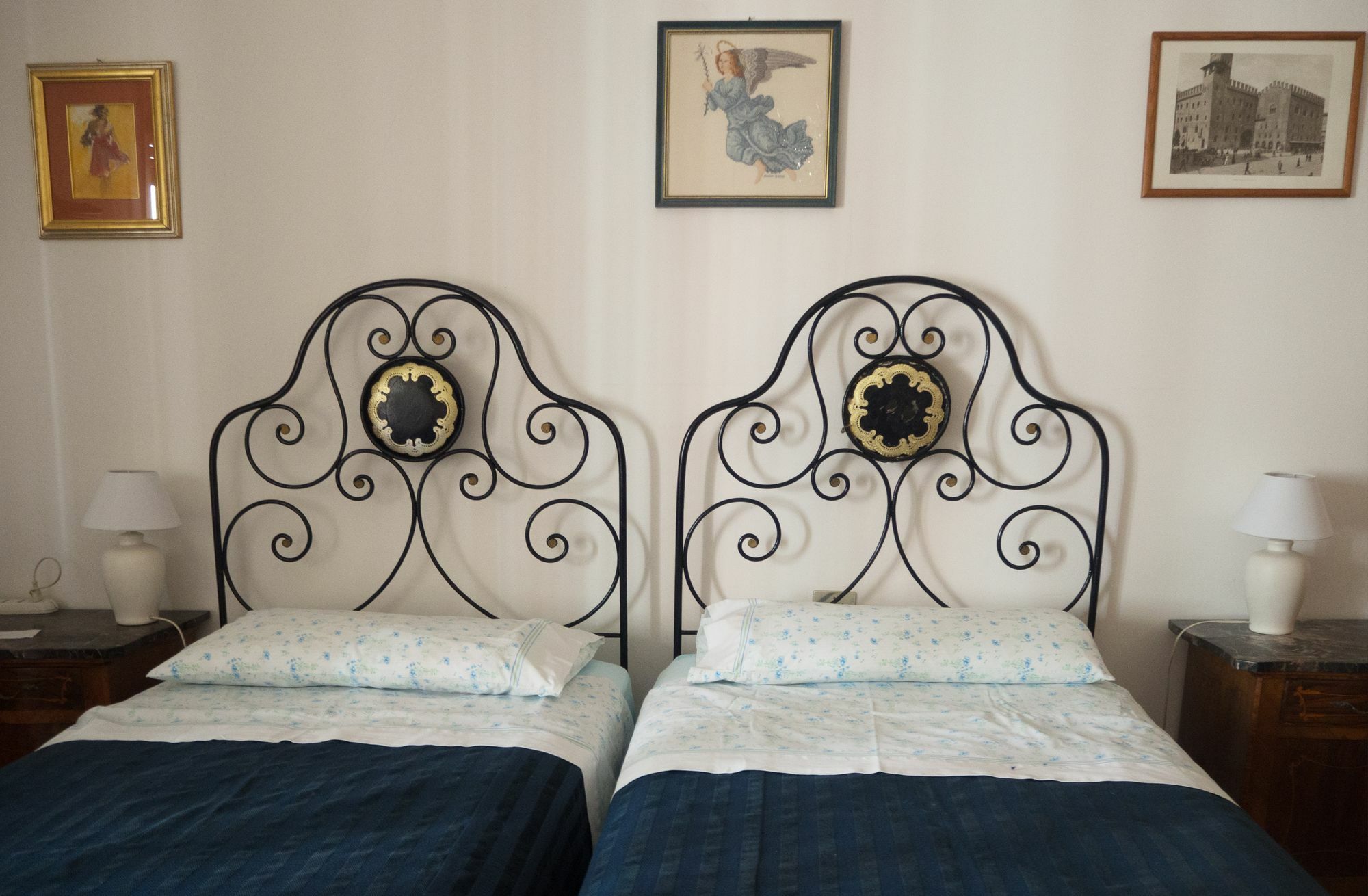 A B C Bologna In B&B Extérieur photo