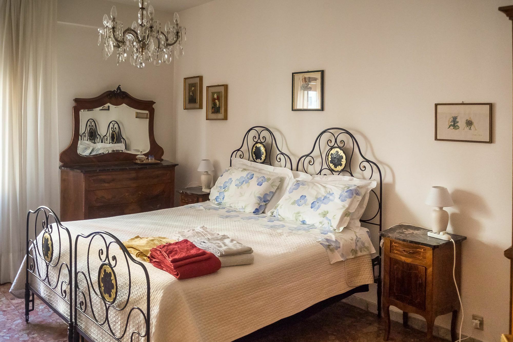 A B C Bologna In B&B Extérieur photo