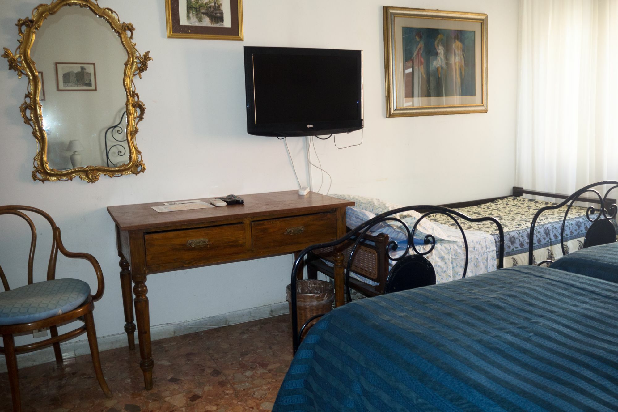 A B C Bologna In B&B Extérieur photo