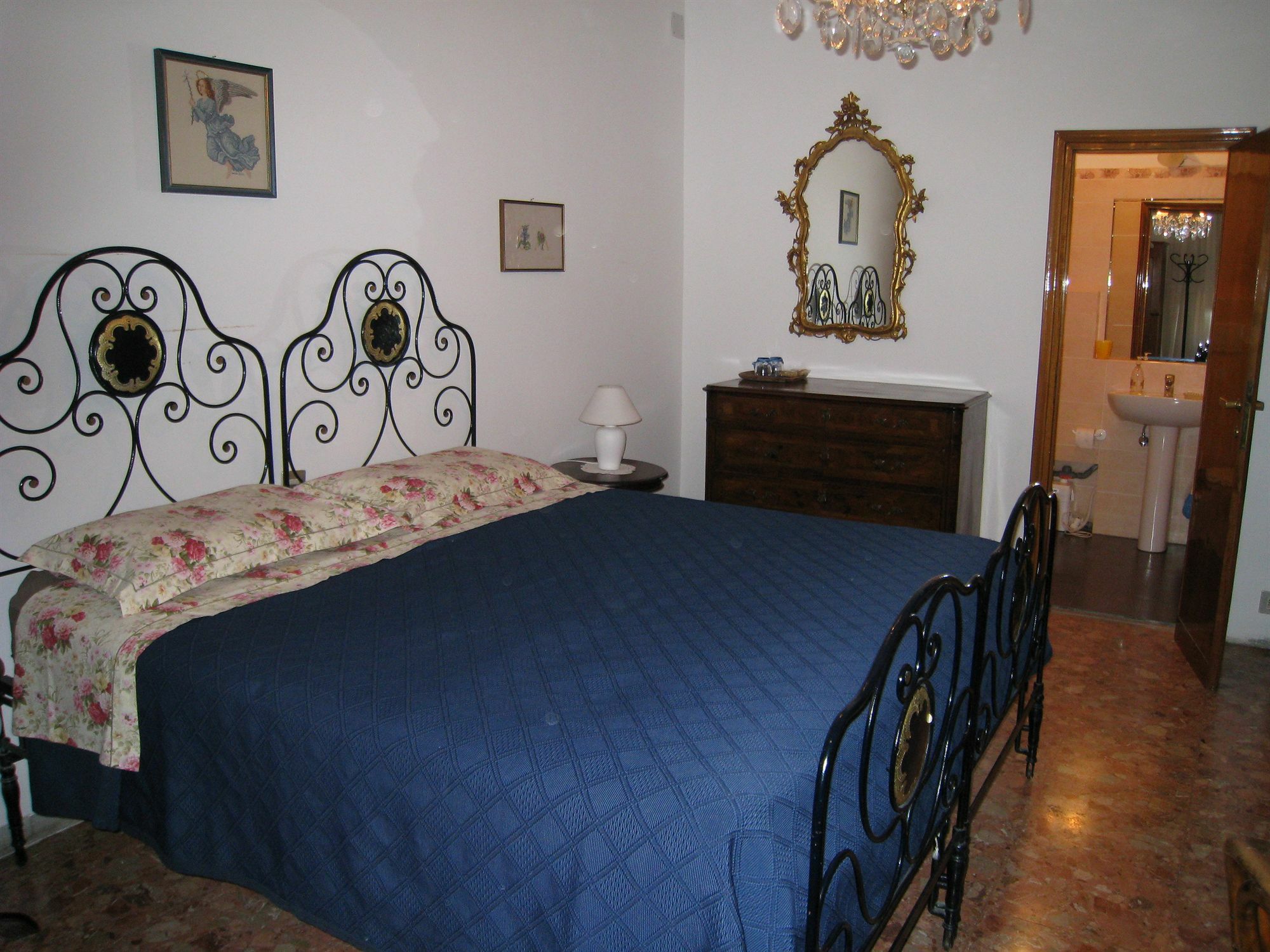 A B C Bologna In B&B Extérieur photo