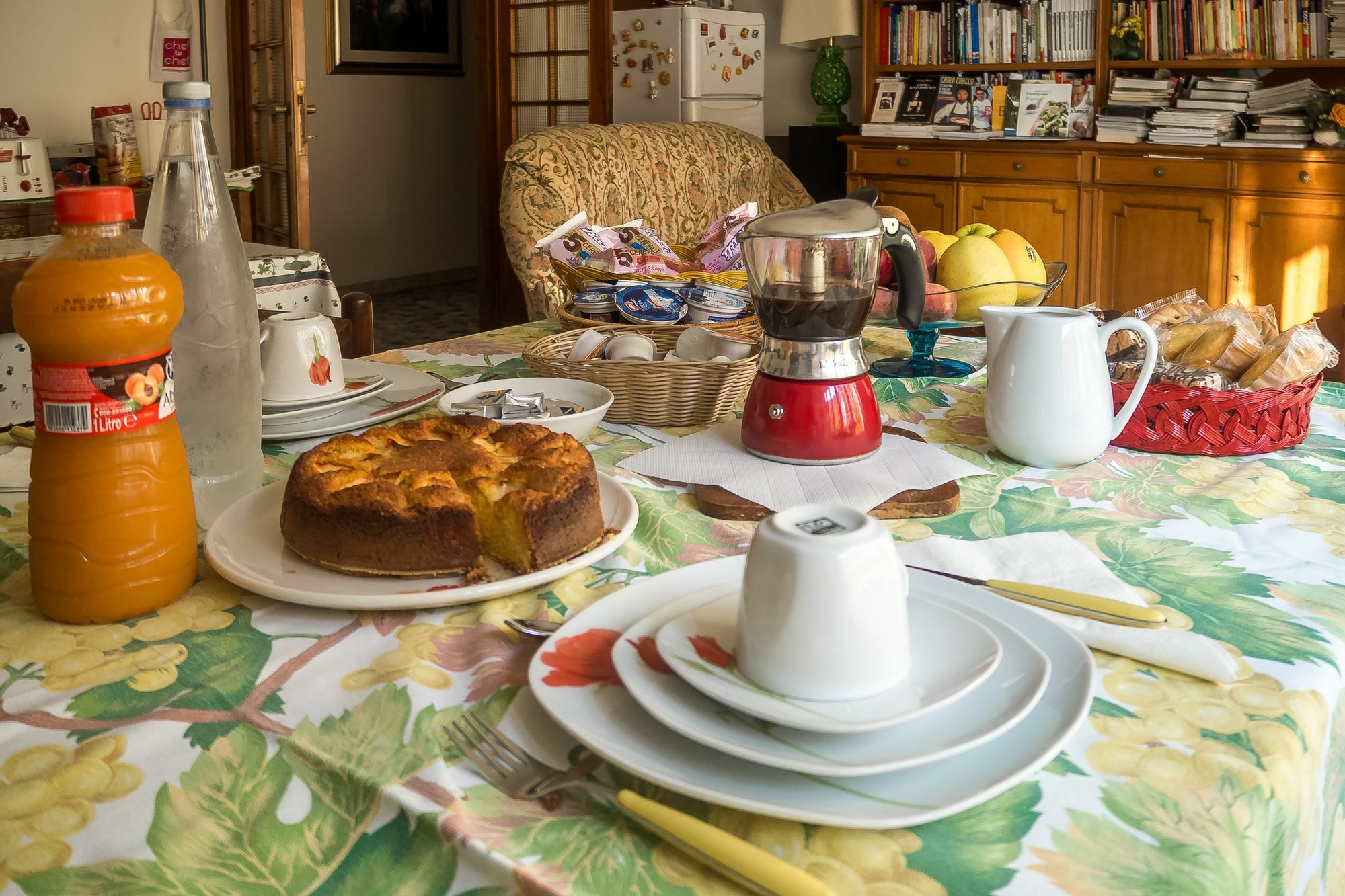 A B C Bologna In B&B Extérieur photo