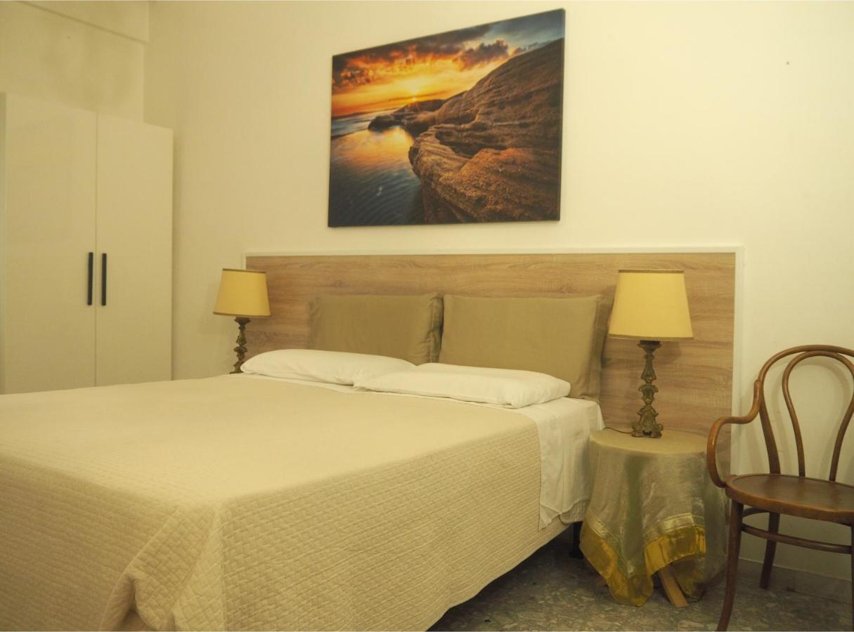 A B C Bologna In B&B Extérieur photo